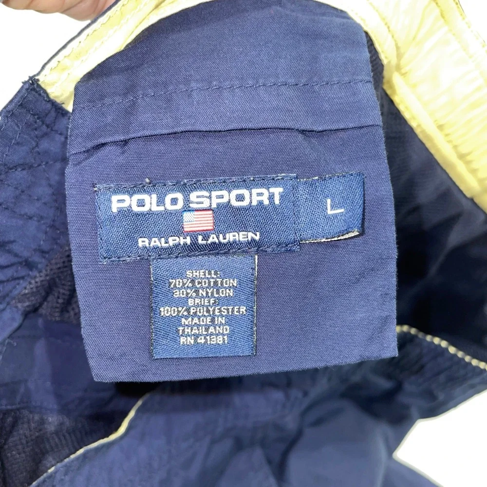 Polo Ralph Lauren vintage polo